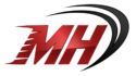 MH developer co. Logo